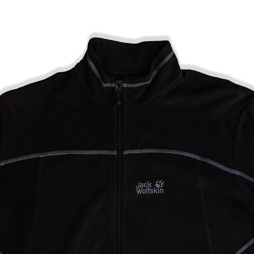 Jack Wolfskin Men’s fleece (L)