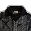 Vintage Men's wool blend sweater (L/XL)