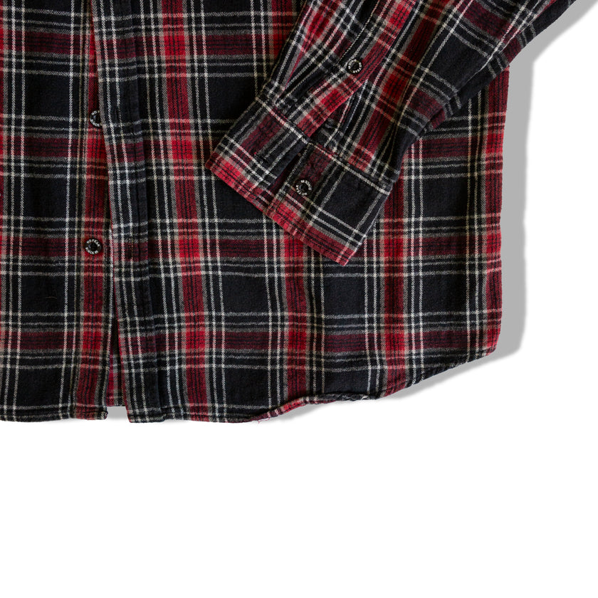 Men's Flanel shirt (M)