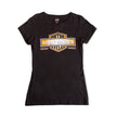 Harley Davidson Woman's T-shirt (M/L)