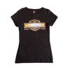 Harley Davidson Woman's T-shirt (M/L)
