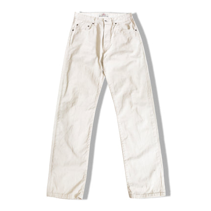 Levis 401 beige pants (W33)