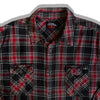 Men's Flanel shirt (M)
