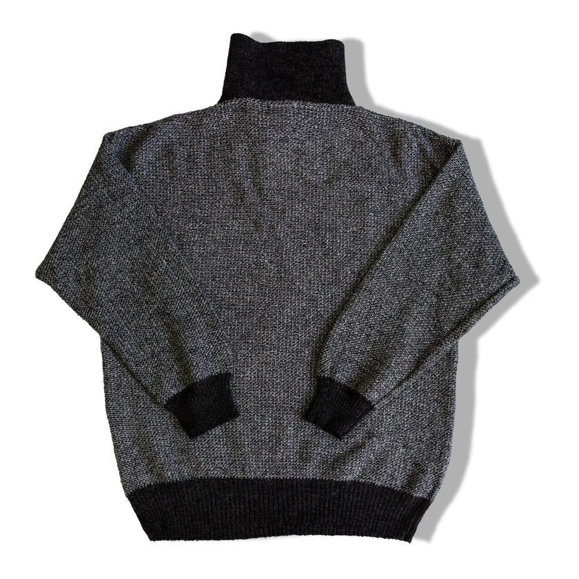 Vintage Men's wool blend sweater (L/XL)