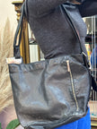 Renato Angi Venezia leather bag