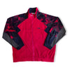 Vintage FILA funky fleece (XL)
