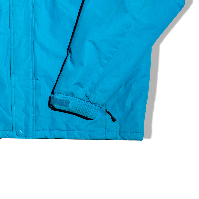 Vintage light blue Admiral jacket