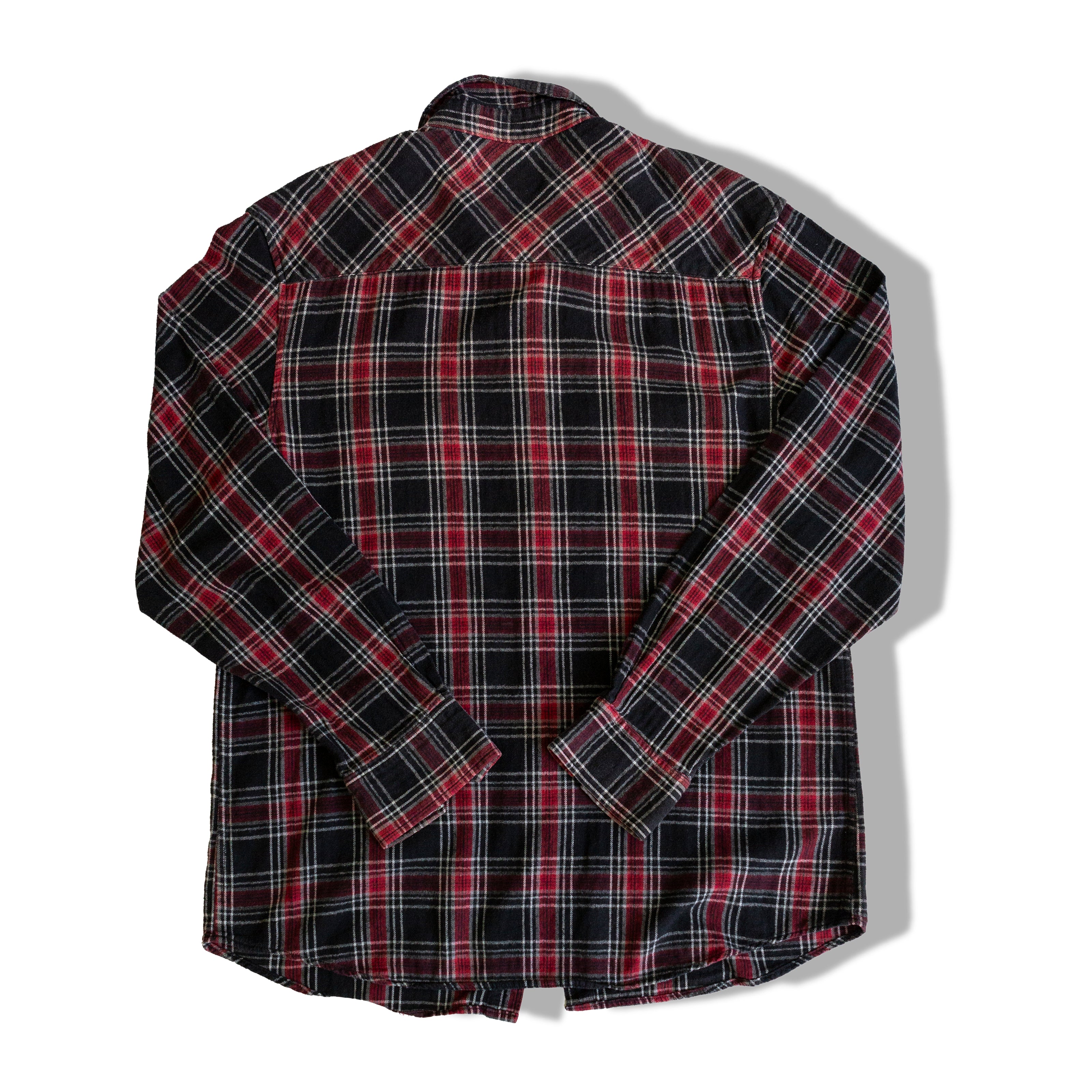Men's Flanel shirt (M)