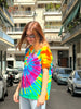 Super cute tie dye t-shirt