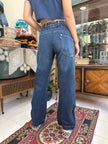 Super hot wide leg jeans (W30)