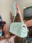 Stunning handmade bag