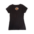Harley Davidson Woman's T-shirt (M/L)