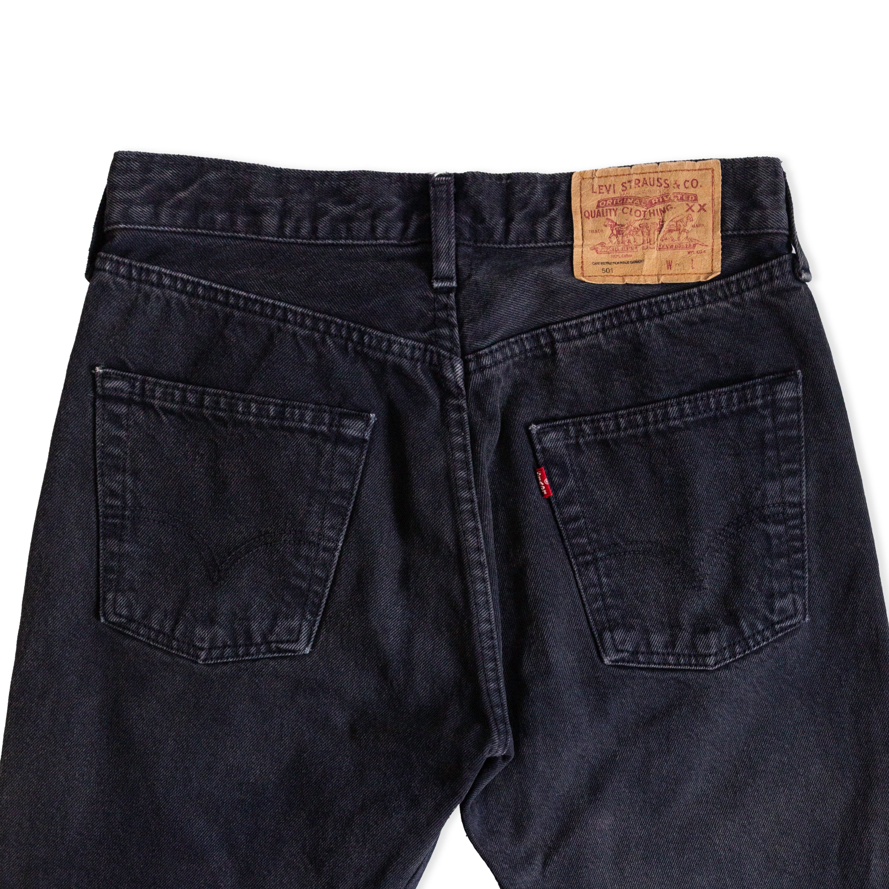 Levi's 501 jeans (W31)