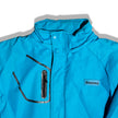 Vintage light blue Admiral jacket