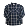 CARHARTT check men's shirt (XXL)