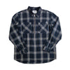 CARHARTT check men's shirt (XXL)