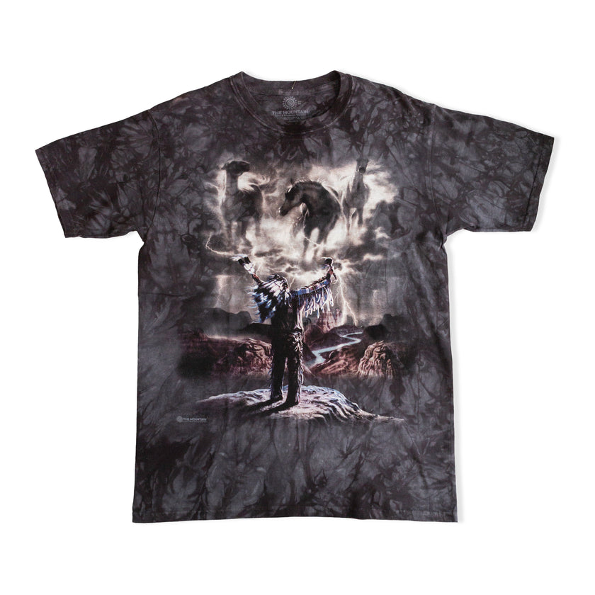 Graphic Men's T-shirt (M)