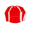 Nike Cortez longsleeve top (M)