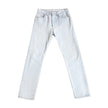 Levi's 501 jeans with graphic at the back (W33)