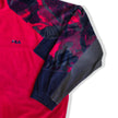 Vintage FILA funky fleece (XL)