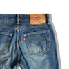 Levis 501 jeans (W32)