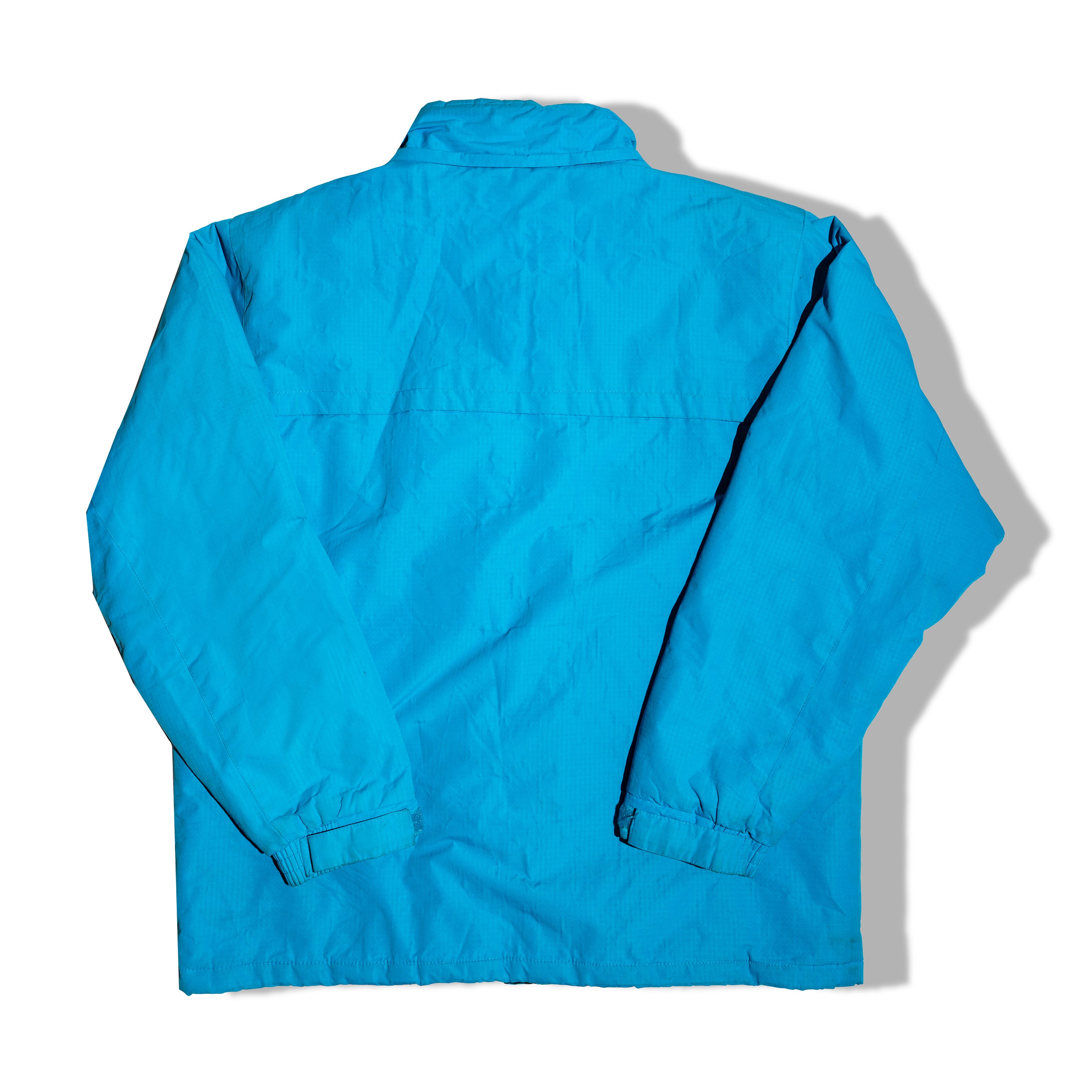 Vintage light blue Admiral jacket