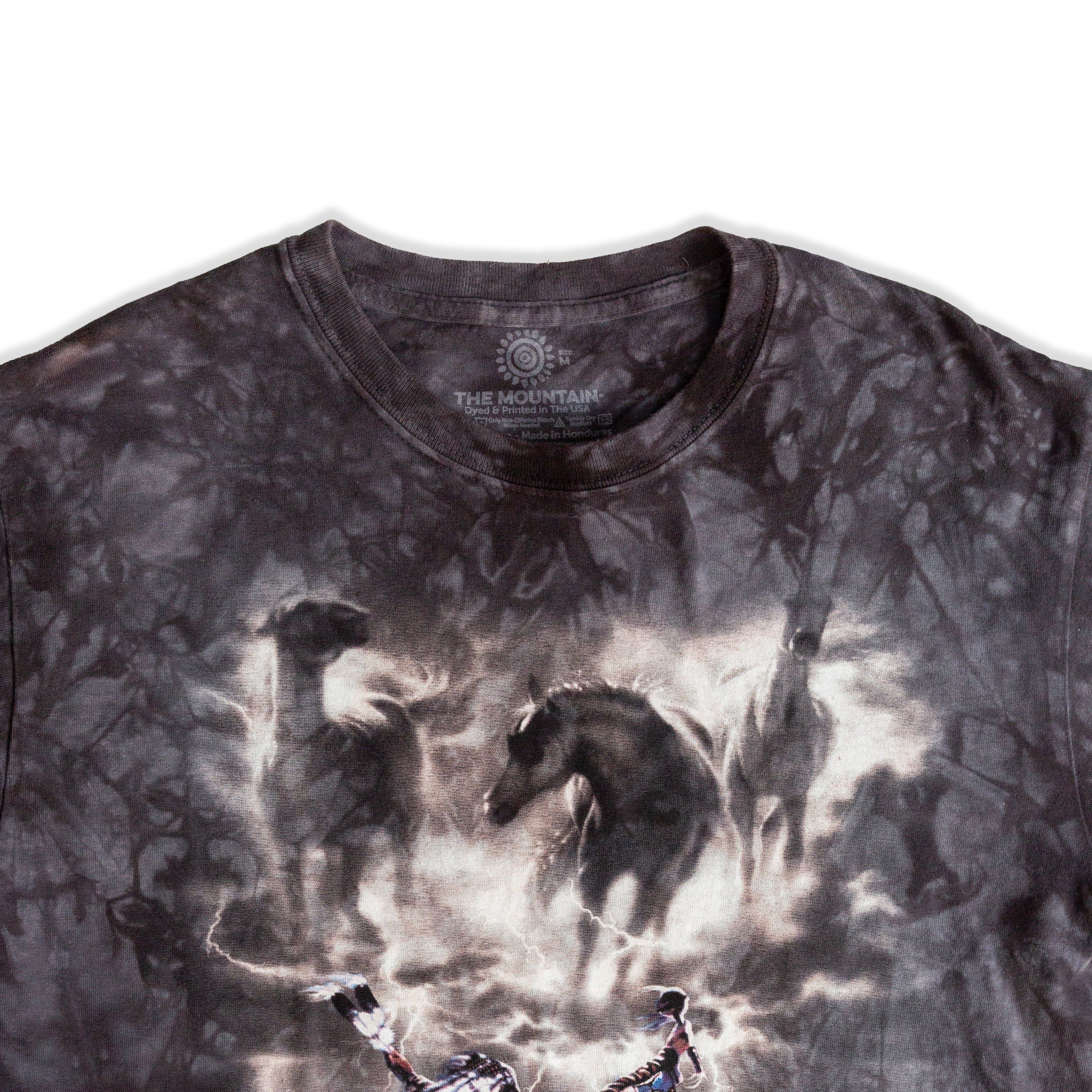 Graphic Men's T-shirt (M)