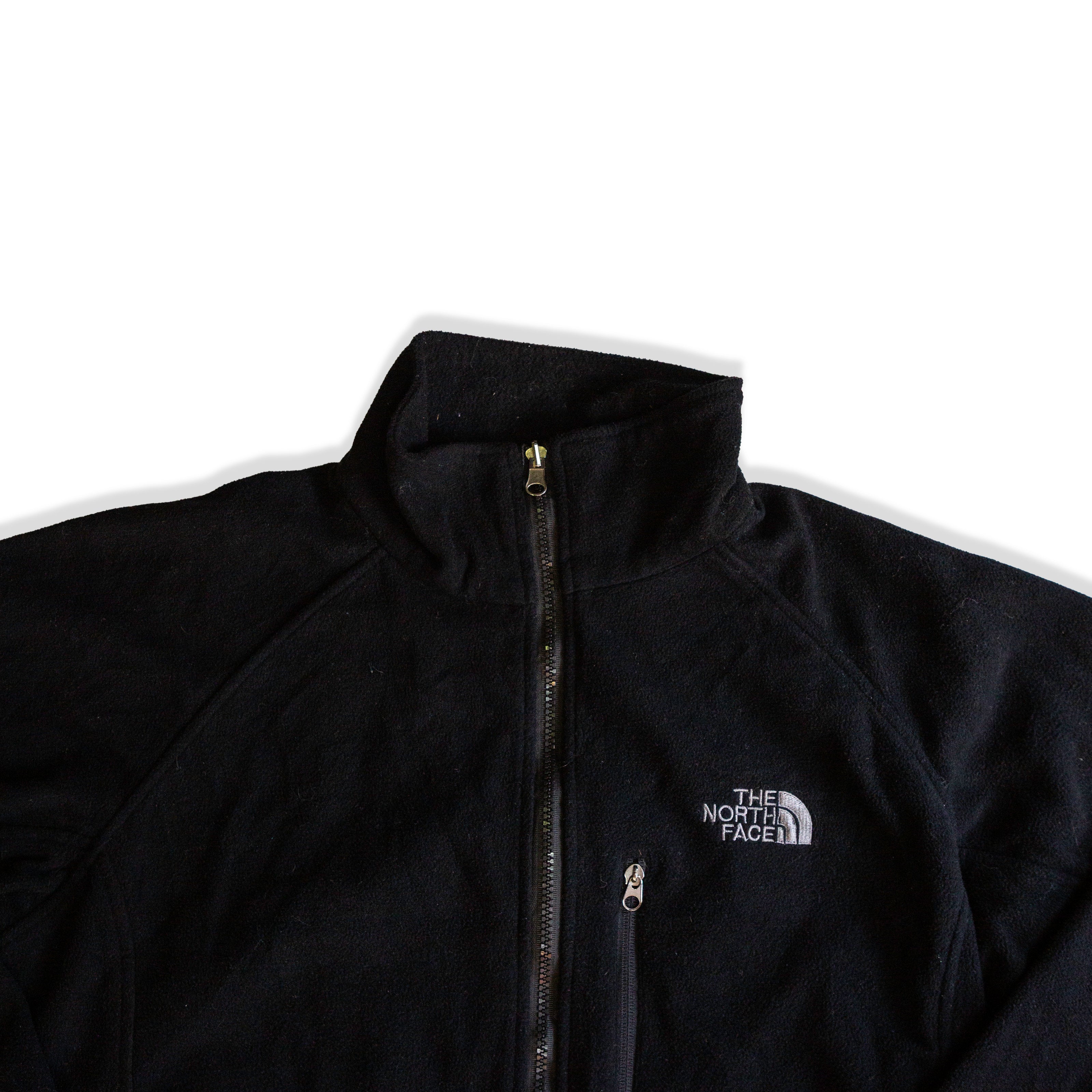 The North Face Fleece jacket (S/M)