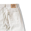 Levis 401 beige pants (W33)