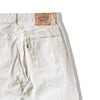 Levis 401 beige pants (W33)