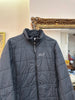 Jack Wolfskin puffer jacket