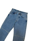 Vintage Chambers jeans