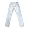 Levi's 501 jeans with graphic at the back (W33)