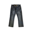 HELIX dark wash Men's jeans (W36)