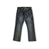 HELIX dark wash Men's jeans (W36)