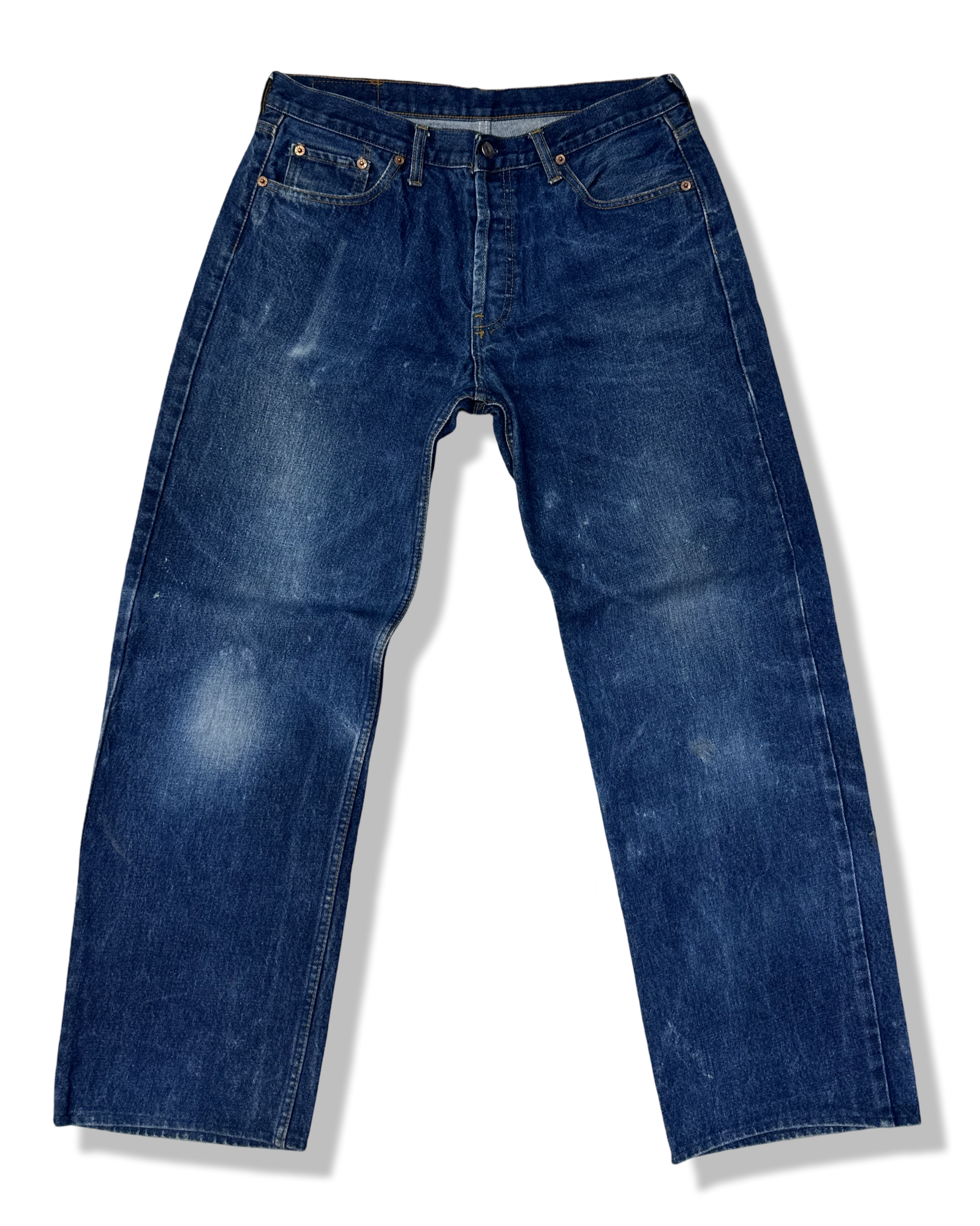 Levi’s 501 jeans (W34)