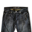 HELIX dark wash Men's jeans (W36)