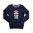 Paul Frank longsleeve T-shirt (M)