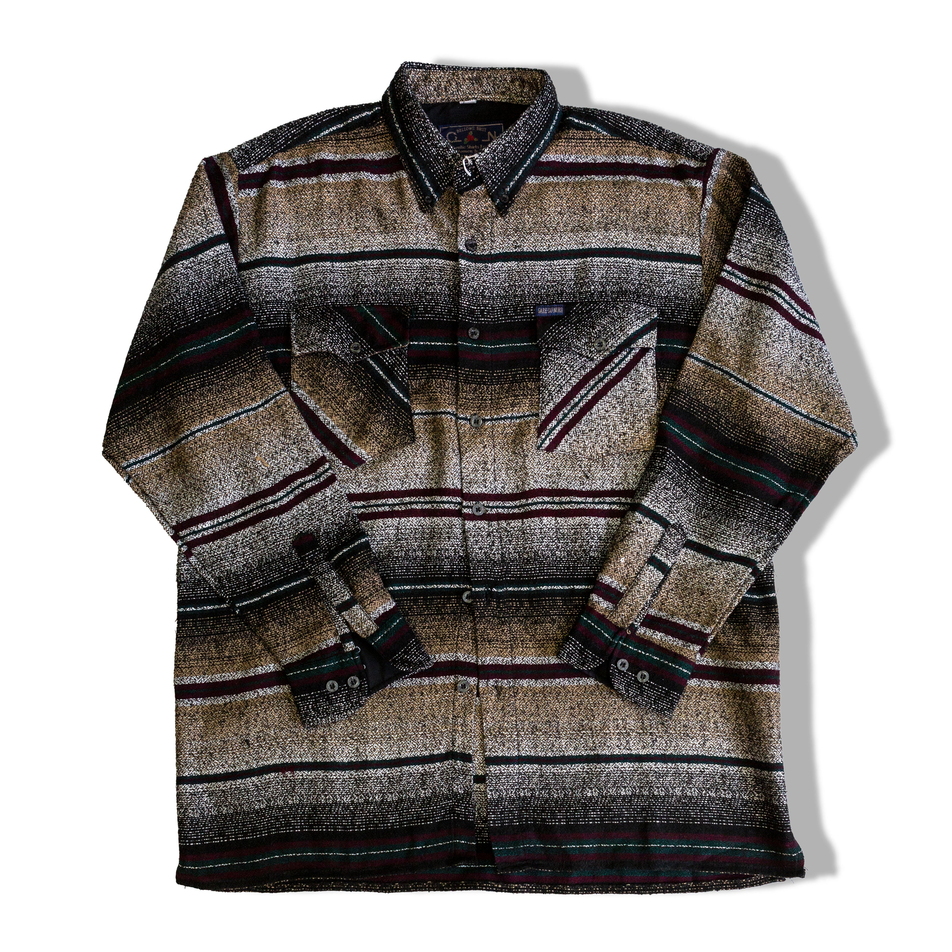 Vintage Men's shirt