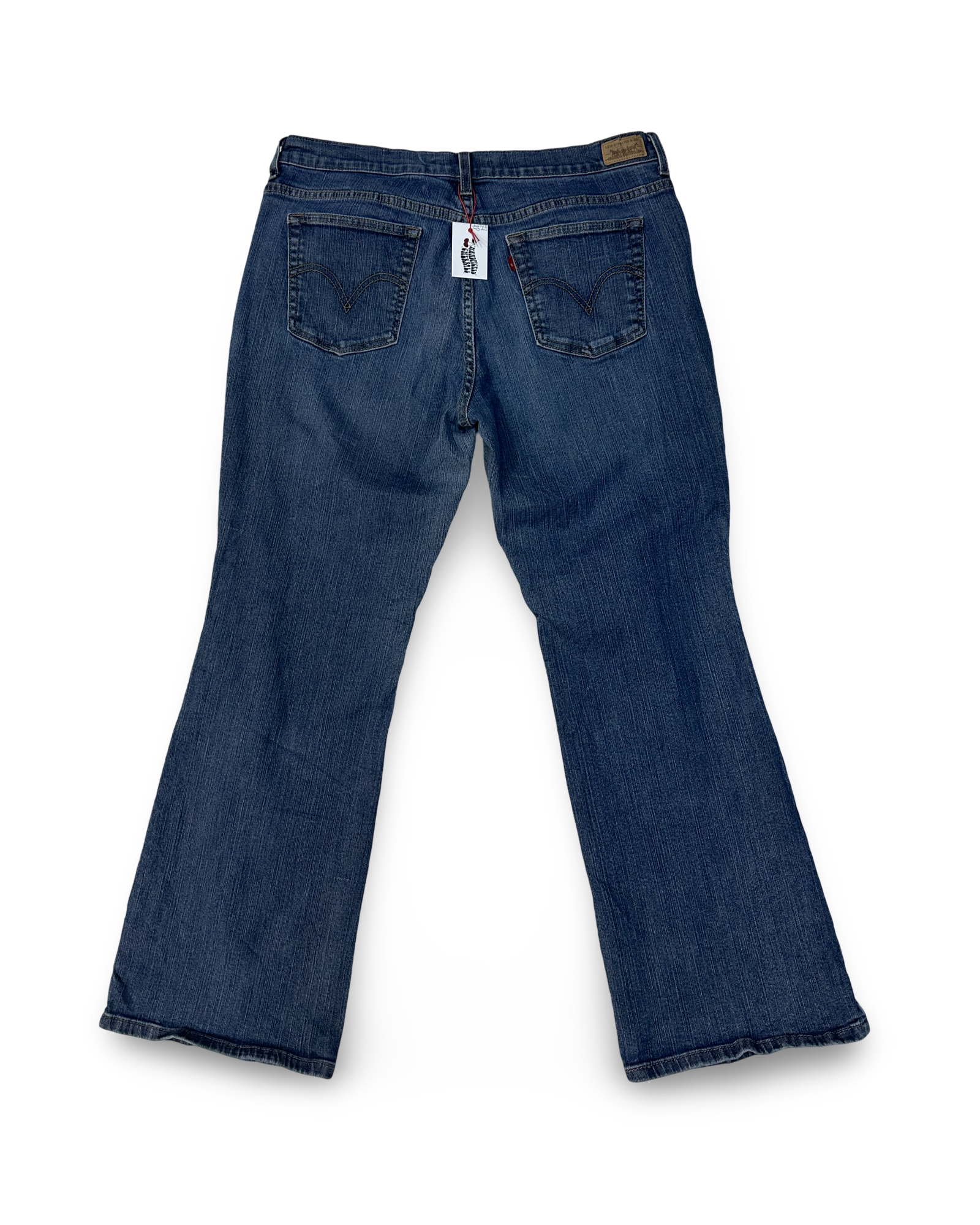 Levi’s 515 bootcut jeans W34