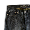 HELIX dark wash Men's jeans (W36)