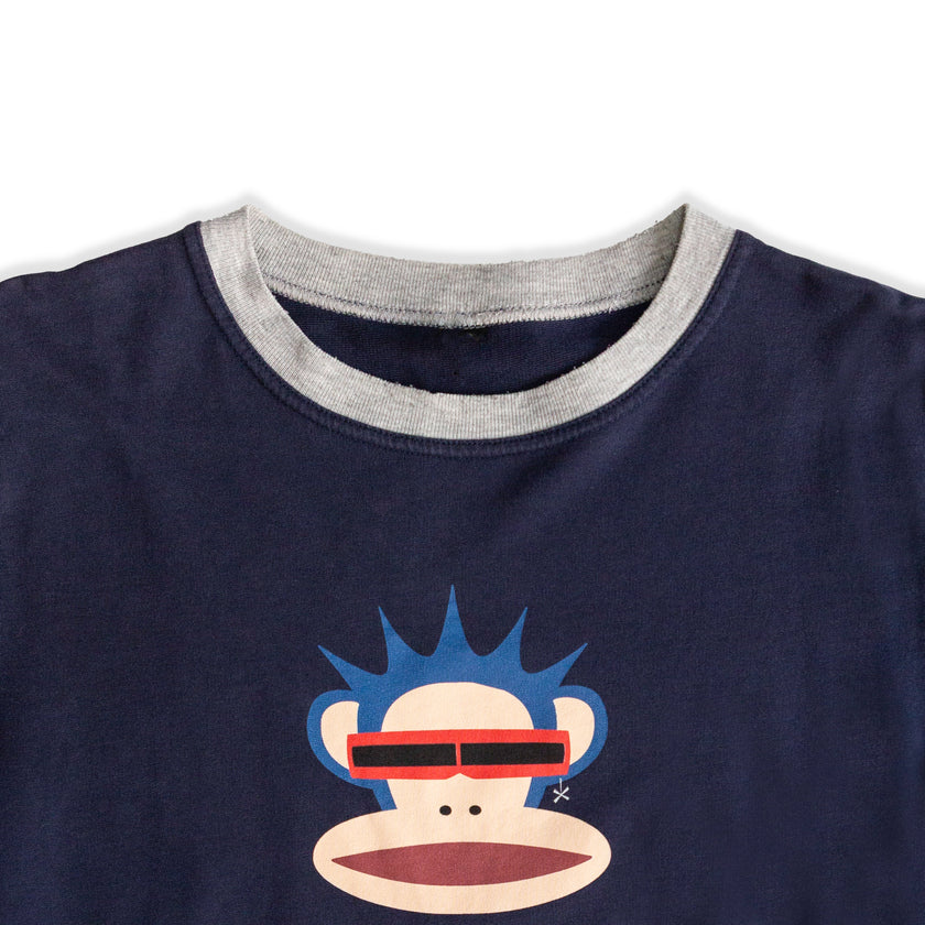 Paul Frank longsleeve T-shirt (M)