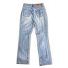 Levis orange tag jeans