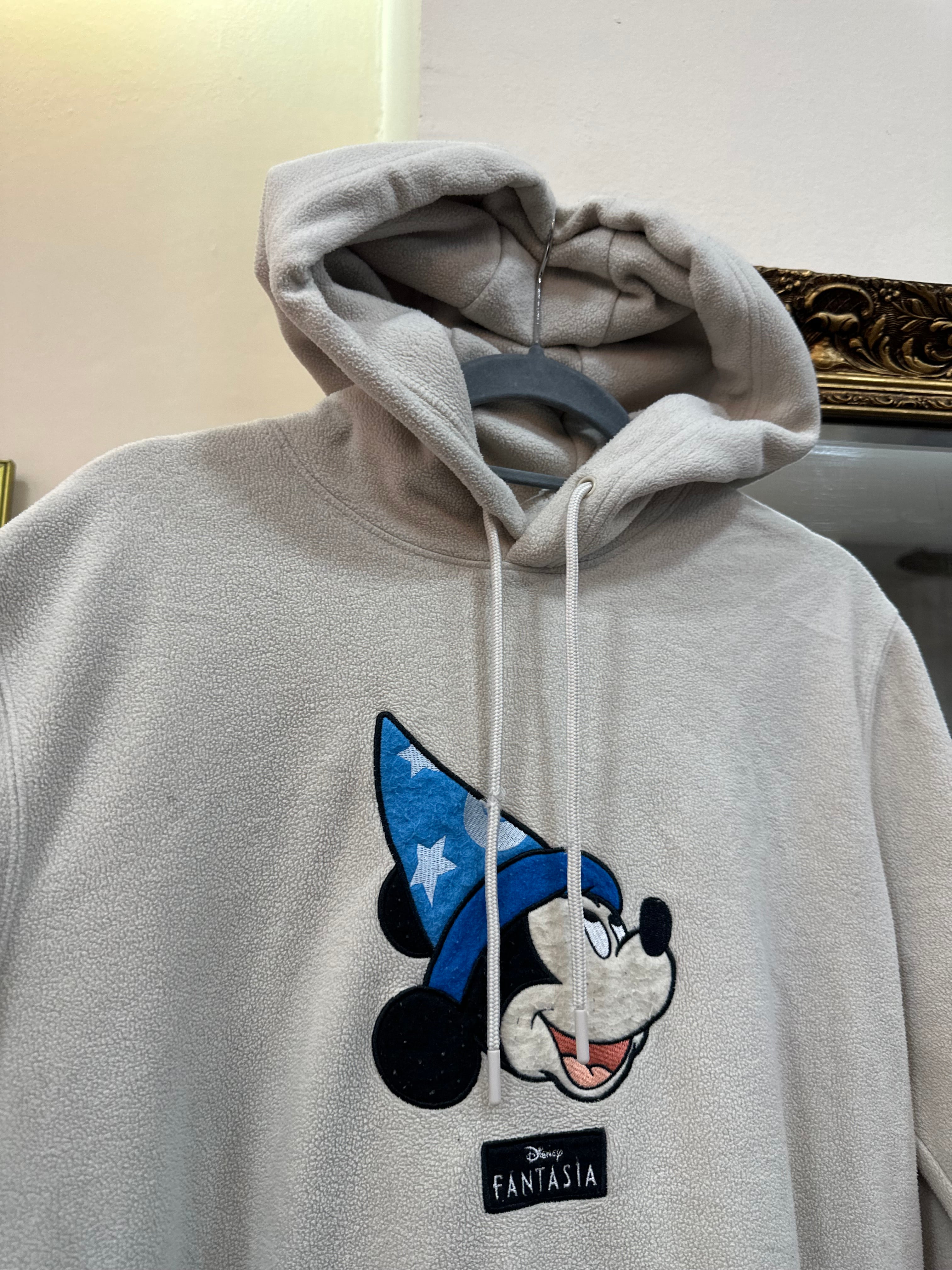 Super cute Disney fleece