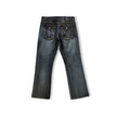 HELIX dark wash Men's jeans (W36)