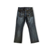 HELIX dark wash Men's jeans (W36)