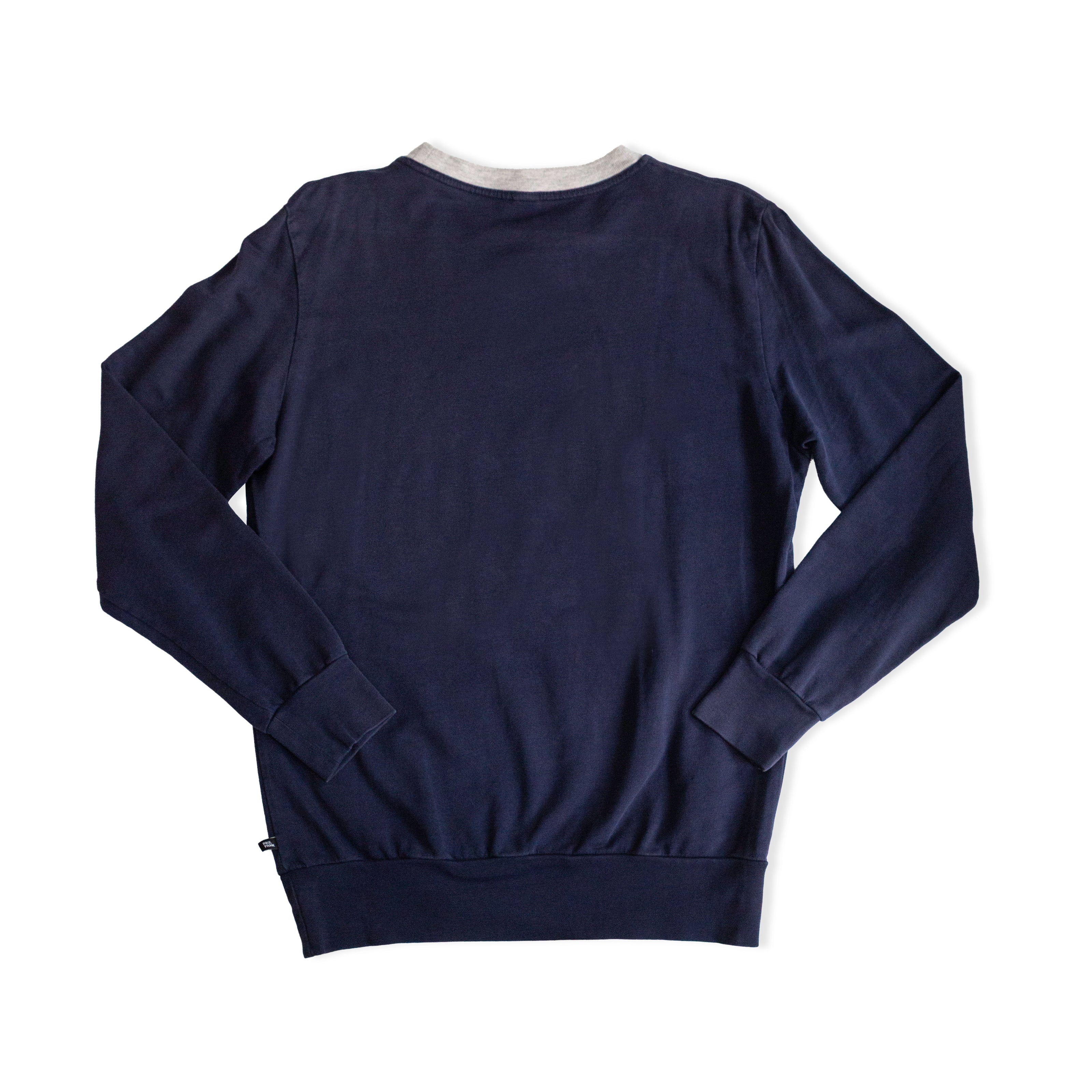 Paul Frank longsleeve T-shirt (M)