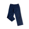 Dickies straight  dark blue jeans W36(XL)