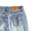 Levis orange tag jeans