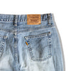 Levis orange tag jeans